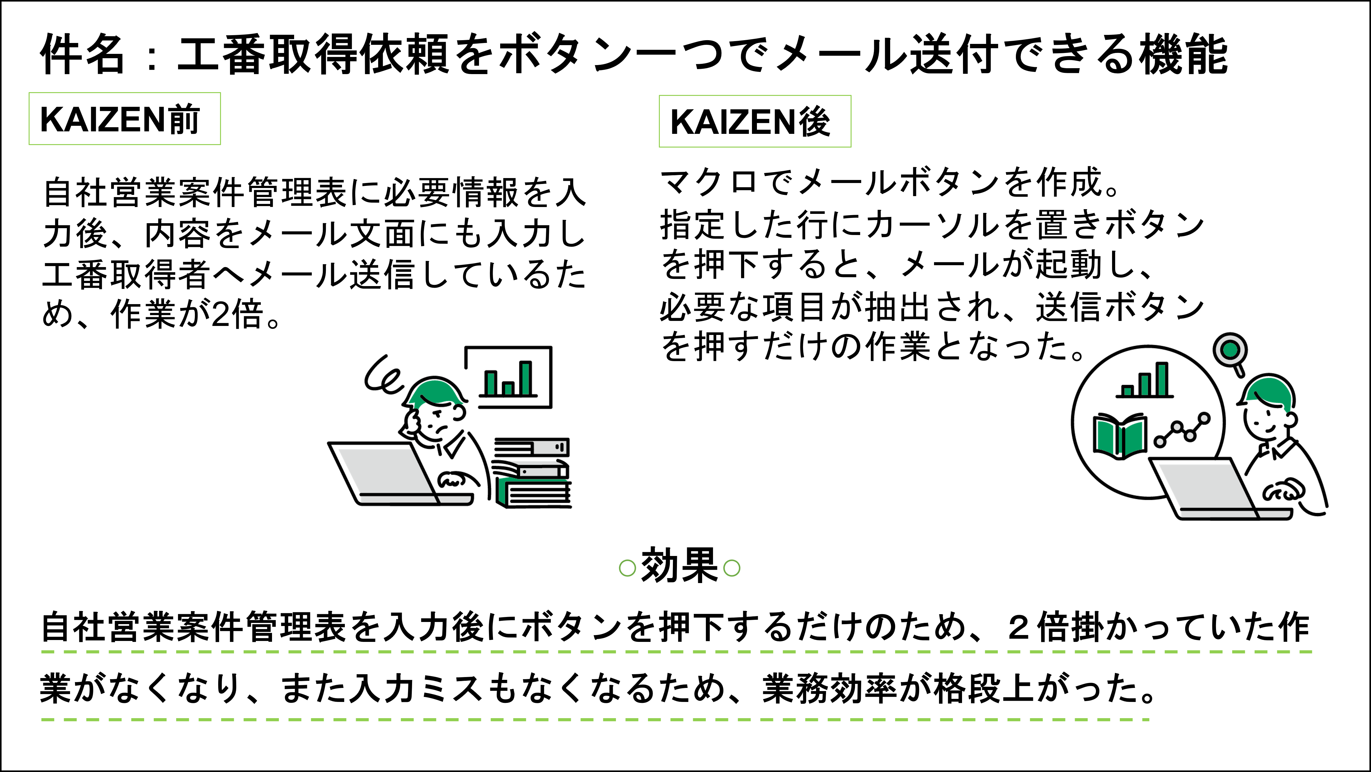 【KAIZEN】いいね提案_11月推しのKAIZEN①.png